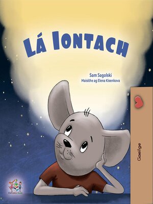 cover image of Lá Iontach